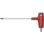 PB SWISS TOOLS 1407-30-150 クロスハンドルヘクスローブレンチ（ロング）