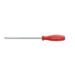 PB SWISS TOOLS 8206S-8-180 スイスグリップ・ボールポイントドライバー