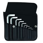 PB SWISS TOOLS 210K 六角棒レンチセット 袋入り9本組