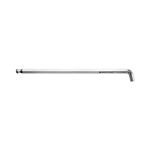 PB SWISS TOOLS 2212L-10 ショートヘッド ロングボール六角レンチ （J）