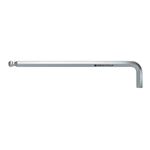 PB SWISS TOOLS 212L-10 ボール付六角棒レンチ （ロング） （J）