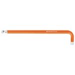 PB SWISS TOOLS 212L-10OR プライベートレンチ （ロング） オレンジ（J）
