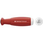 PB SWISS TOOLS 8313A-0.2 メカトルク（トルクドライバー） プリセット