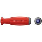 PB SWISS TOOLS 8314A-1.0 メカトルク（トルクドライバー） プリセット