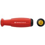 PB SWISS TOOLS 8314A-2.0 メカトルク（トルクドライバー） プリセット