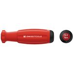 PB SWISS TOOLS 8314A-5.0 メカトルク（トルクドライバー） プリセット