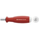 PB SWISS TOOLS 8313M-0.2 メカトルク（トルクドライバー） プリセット