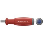 PB SWISS TOOLS 8314M-0.6 メカトルク（トルクドライバー） プリセット