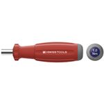 PB SWISS TOOLS 8314M-1.0 メカトルク（トルクドライバー） プリセット