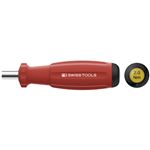 PB SWISS TOOLS 8314M-2.0 メカトルク（トルクドライバー） プリセット