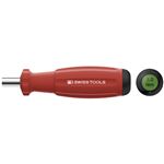 PB SWISS TOOLS 8314M-3.0 メカトルク（トルクドライバー） プリセット