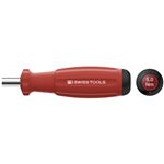 PB SWISS TOOLS 8314M-5.0 メカトルク（トルクドライバー） プリセット