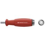 PB SWISS TOOLS 8317M-0.4-2.0 メカトルク（トルクドライバー）NM仕様（J）