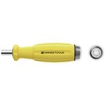 PB SWISS TOOLS 8317M-1.0-5.0ESD メカトルク （トルクドライバー）