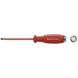PB SWISS TOOLS 8317A-180-2VDE メカトルク （絶縁トルクドライバー）