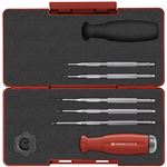 PB SWISS TOOLS 8321SET-A1 メカトルク（トルクドライバー）セット （J）
