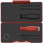 PB SWISS TOOLS 8321SET-B2 メカトルク（トルクドライバー）セット （J）