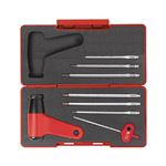 PB SWISS TOOLS 8325SET-A1 デジタルトルクドライバーセット（NM仕様）（J）