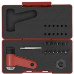 PB SWISS TOOLS 8326SET-B1 メカトルク（トルクドライバー）セット （J）