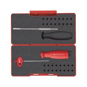 PB SWISS TOOLS 8320SET-B3-SPECIAL [トルクハンドルセット（ビット無）]