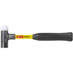 PB SWISS TOOLS 305-3 無反動コンビネーションハンマー（グラスファイバー柄）