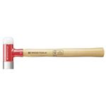 PB SWISS TOOLS 304-3RED [無反動コンビネーションハンマー レッド]