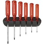PB SWISS TOOLS 440CN ヘクスローブドライバー セット
