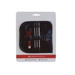 PB SWISS TOOLS 510CN 差替式精密ドライバーセット