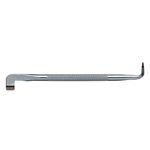 PB SWISS TOOLS 600-6 オフセットドライバー （マイナス）