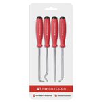 PB SWISS TOOLS 8680RECN スイスグリップ ピックツールセット