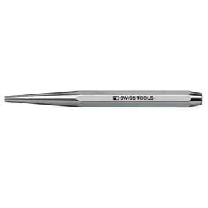 PB SWISS TOOLS 730-10 テーパーピンポンチ 八角胴