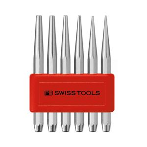 PB SWISS TOOLS 735BL テーパーピンポンチセット パックなし