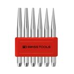 PB SWISS TOOLS 735BL テーパーピンポンチセット パックなし