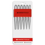 PB SWISS TOOLS 735BCN テーパーピンポンチセット ホルダー付