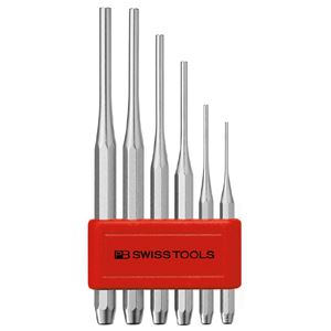 PB SWISS TOOLS 750BL 平行ピンポンチセット パックなし