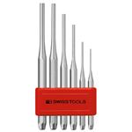 PB SWISS TOOLS 750BL 平行ピンポンチセット パックなし