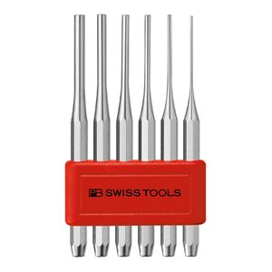 PB SWISS TOOLS 755BL 平行ピンポンチセット パックなし