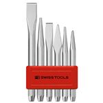 PB SWISS TOOLS 850BL ポンチタガネセット パックなし