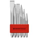 PB SWISS TOOLS 855BL ポンチタガネセット パックなし
