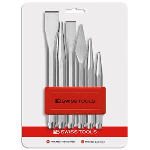 PB SWISS TOOLS 855BCN ポンチタガネセット