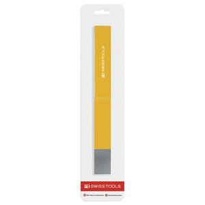 PB SWISS TOOLS 803YECN [スロットタガネ （イエロー） パック入]