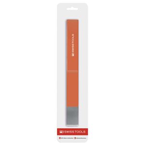 PB SWISS TOOLS 803ORCN [スロットタガネ （オレンジ） パック入]