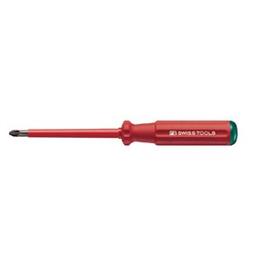 PB SWISS TOOLS 5180-2-100 エレクトロ マイナス/ポジドライバー 絶縁 商品画像