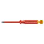 PB SWISS TOOLS 5181-2-100 エレクトロ マイナス／プラスドライバー 絶縁