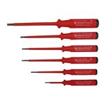PB SWISS TOOLS 5540 エレクトロ絶縁ドライバーセット