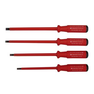 PB SWISS TOOLS 5541 エレクトロ絶縁ドライバーセット 商品画像