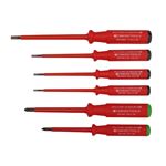 PB SWISS TOOLS 5543 エレクトロ絶縁ドライバーセット