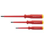 PB SWISS TOOLS 5544 エレクトロ絶縁ドライバーセット