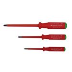 PB SWISS TOOLS 5545 エレクトロ絶縁ドライバーセット