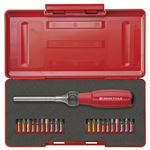 PB SWISS TOOLS 8510R-100SET ツイスター ラチェットドライバーセット